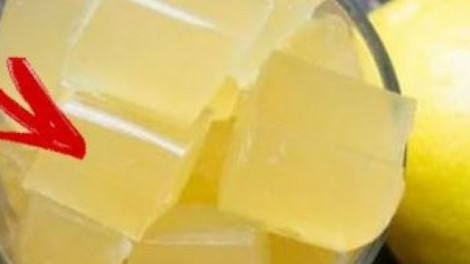 Vannak kórházak, ahol a betegek a reggeli mellé egy-egy kisebb adag zselatint is kapnak