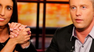 Schobert Norbiék családja új taggal bővül!