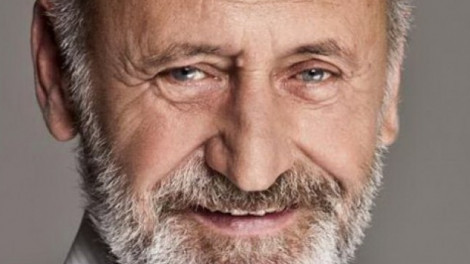 LÁTTA MÁR? Itt van Reviczky Gábor 20 évvel fiatalabb felesége!