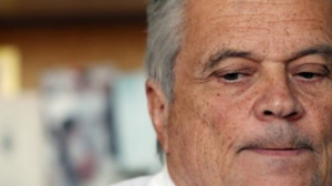 Csókay doktor fia haláláról