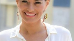 Görög Zita újra szerelmes. Ismert ember a kiválasztott!