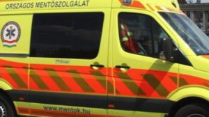 Az Országos Mentőszolgálat mindenkit figyelmeztet: Nehogy kipróbáld, mert életveszélyes!