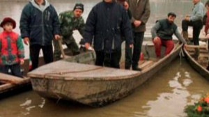 Nem fogsz hinni a szemednek! Nézd meg milyen a Tisza Tiszabecsnél 16 évvel a ciánszennyezés után.