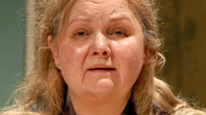 Pogány Judit nincs jó állapotban! 