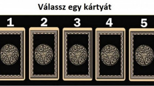 Jóskártyák - válassz egyet, és olvasd el, mit üzen