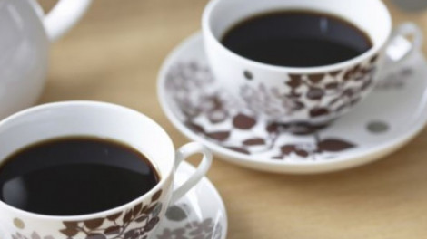 Meglepő: Ezt teszi napi 2 csésze kávé a májaddal!