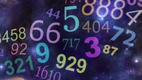 Ezek a számok hoznak neked szerencsét az újévben a horoszkópod szerint!