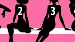 Szerinted melyik a legsikeresebb nő a 4 közül? 