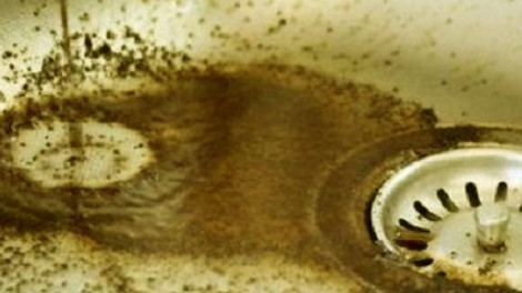 A vízvezeték szerelő elmondja, mit nem szabad a mosogatóba önteni
