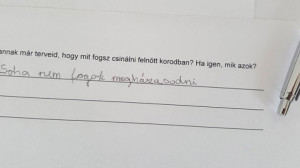 11 ártatlanul őszinte kisgyerek, akik elmondják a jövőbeli terveiket!  