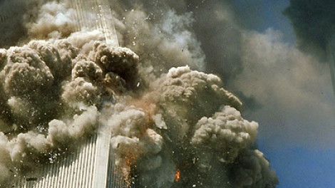 MINDVÉGIG ÁTVERTÉK A VILÁGOT? Nem a terrortámadás, hanem a közben felrobbantott Plutónium bomba okozta a New Yorki ikertornyok tragédiáját!