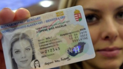Az új személyivel csak ezekbe az országokba utazhatunk!