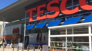 Figyelmezteti a TESCO minden vásárlóját!