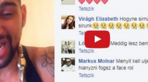 LAKATOS BRENDONT EGY IDŐRE LECSUKJÁK!