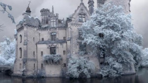 Legalább 80 éve lakatlan a romantikus kastély