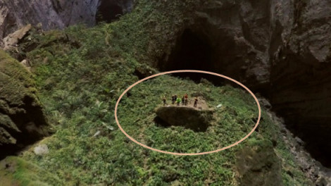 Egy barlang, ahová közel 20 évig senki nem mert lemenni. Aztán elállt a lélegzetük.