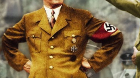 Döbbenetes titok derült ki Hitlerről