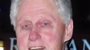 Clinton halálos kórral küzd