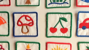 Mit árul el rólad az óvodai jeled?