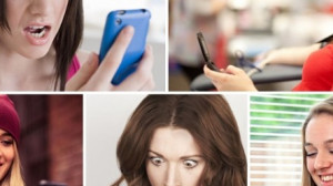 Öt nő ugyanazt az egyszerű üzenetet küldte el a férjének: SZERETLEK ÉDESEM!