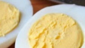 Napi egy tojás beállítja az ideális vércukorszintet!