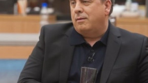 Friderikusz elárulta a nagy titkot szerelmi életéről!