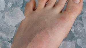 Gyakran hideg a kezed és a lábad? Ez figyelmeztető jel!