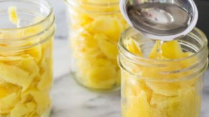 Így edd a gyömbért, hogy igazán hatásos legyen!