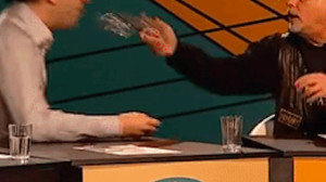 Megdöbbentő dolgot művelt Puzsér Róbert!