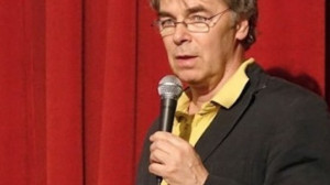 Szendi Gábor: Nem kéne mellrákban meghalni senkinek