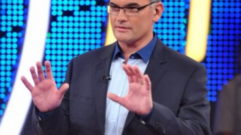 Gundel Takács Gábor: Nem törvényszerű, hogy meg kell kergülni...