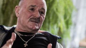 Az éhenhaláshoz sem lenne elég Nagy Feró nyugdíja!