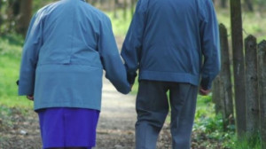 Egy idős hölgy összefoglalta, mit jelent az öregség