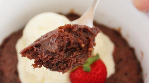 Egyperces süti, amit nem lehet elrontani!