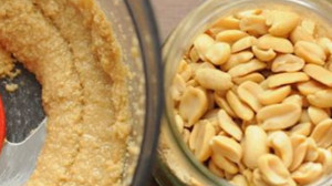 Így csinálhatsz otthon mogyoróvajat