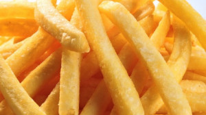 Hasábburgonya - ahogy a McDonald’s-ban készítik! EZT KI KELL PRÓBÁLNI!