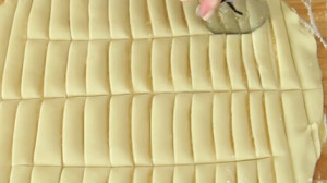 Ez nem sós rúd, hanem almás sütemény! Ennél egyszerűbben nem tudod megcsinálni!