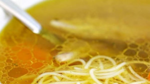 A jó húsleves készítésének aranyszabályai