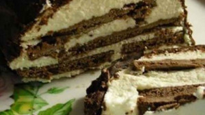 Egy desszert, amit nyugodtan ehetsz!