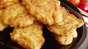 Próbáld ki a mustáros panírt! Ha szereted a rántott húst, ezután még jobban fogod!