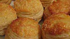 Leveles burgonyás pogácsa, amit a kezdők is könnyen elkészíthetnek