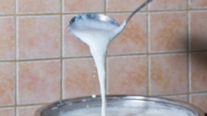 Szórj sót a tejbe és nem hiszel majd a szemednek