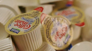  Ezt sem mondta eddig senki a kávétejszínről