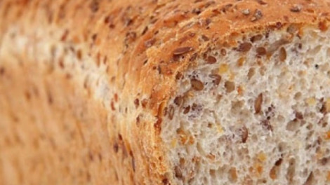 Így készíts lisztmentes, egészséges kenyeret