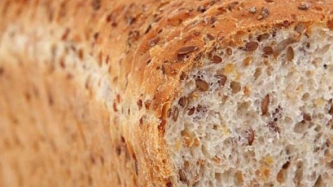 Abszolút kedvenc: így készíts teljesen lisztmentes kenyeret!