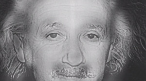 Ez a fotó megmutatja, hogy szükséged van-e szemüvegre!