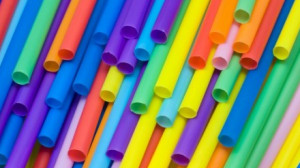 9 kreatív ötlet közönséges szívószálakkal!