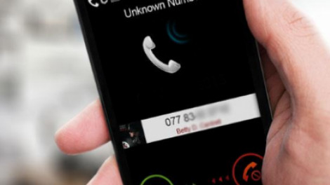 Senki nem szereti, ha la telefonján nem látja a hívószámot, amiről keresik! Tudd meg ki keres, anélkül, hogy felvennéd!