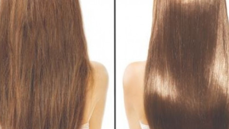 Fordított hajmosás - így nem fog zsírosodni és sokkal selymesebb lesz a hajad!