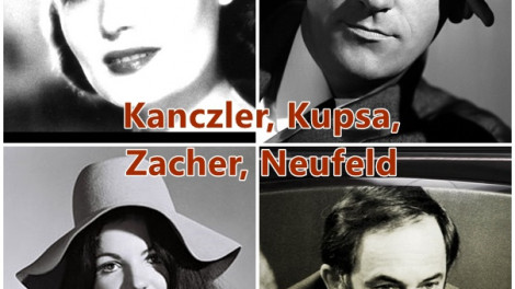 Felismeri őket?